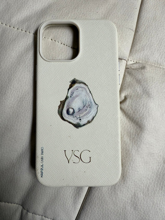 Ostión case iPhone 13 pro max