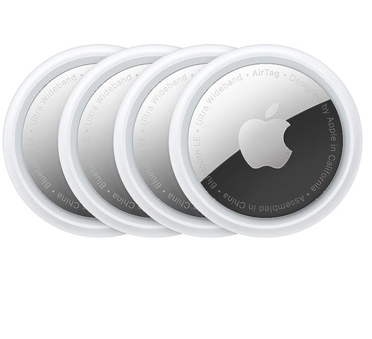 Apple Airtag paquete de 4
