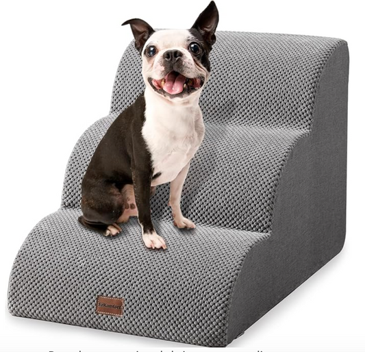 Escalera/rampa para perros