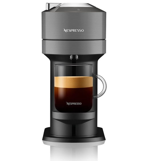 Nespresso Vertuo + café de regalo