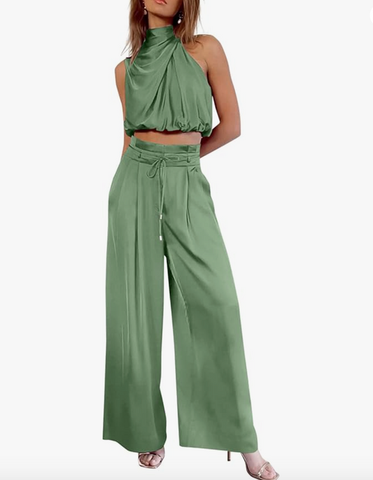 Set formal de 2 piezas (hay más colores)