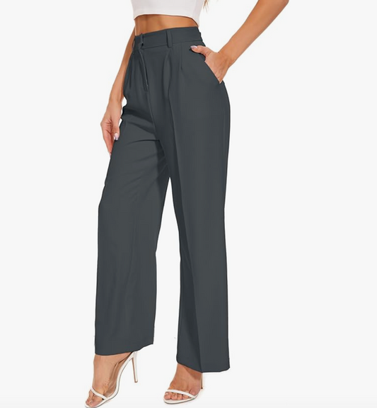 Los pantalones prefectos (+ colores)