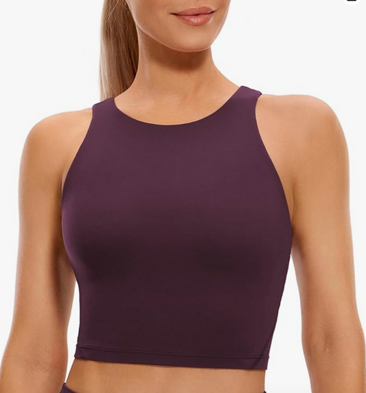 Sportsbra/Blusa