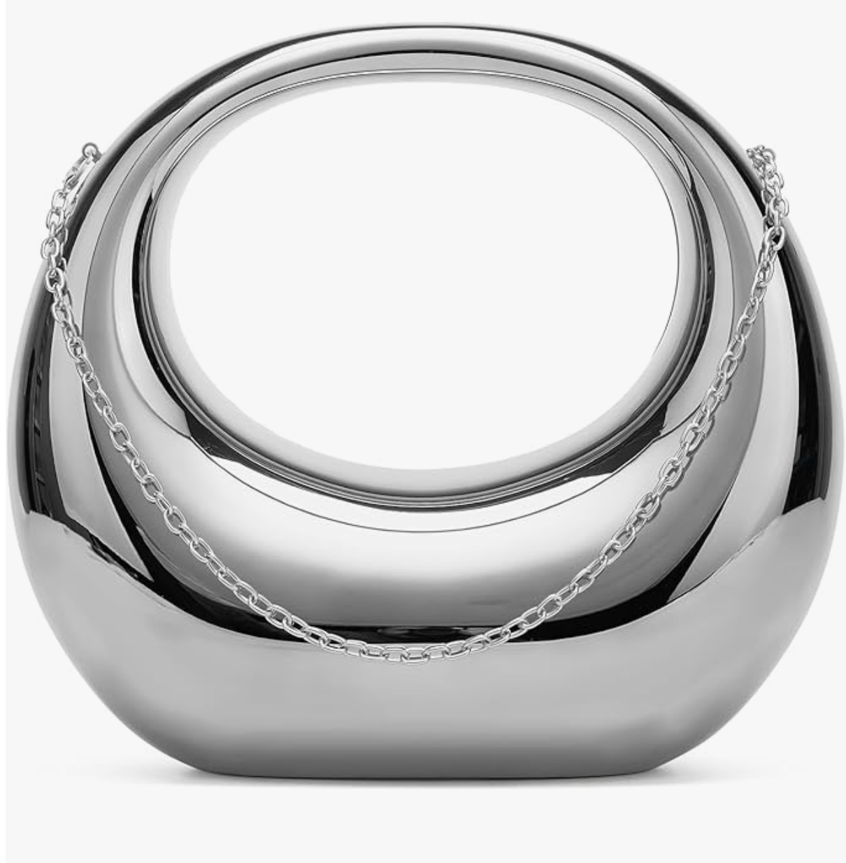 Bolsa metálica (+ colores)