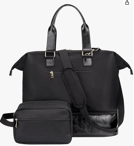 Bolsa de viaje dup3 de BEIS (+ colores)