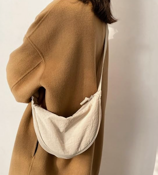 Bolsa crossbody dup3 de uniqlo