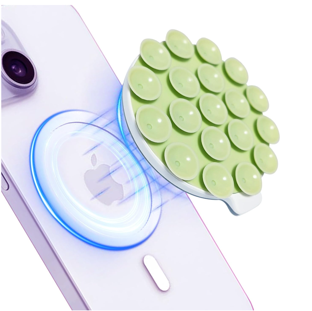 Octobuddy de Magsafe