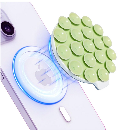 Octobuddy de Magsafe