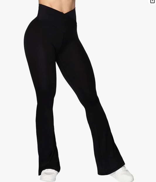 Leggings acampanados (+ colores)