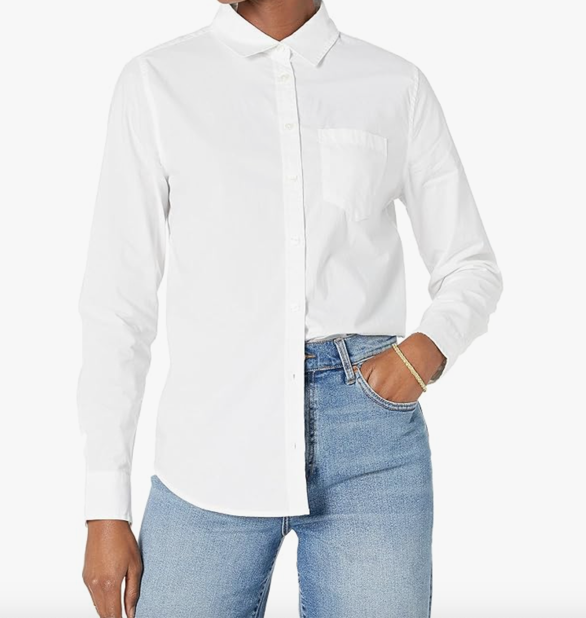 Blusa de botones (+ 15mil reviews positivos)