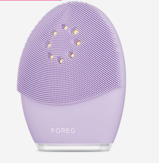 Foreo Luna 3 plus NUEVO EN CAJA