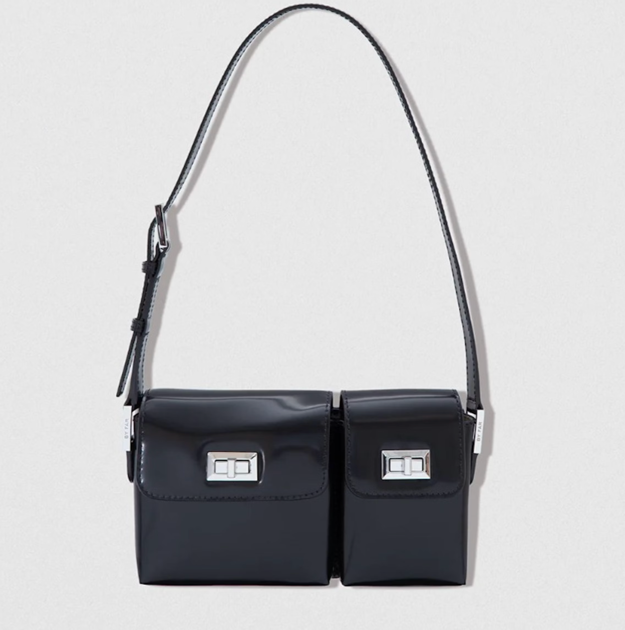 BY FAR Baby Billy bag