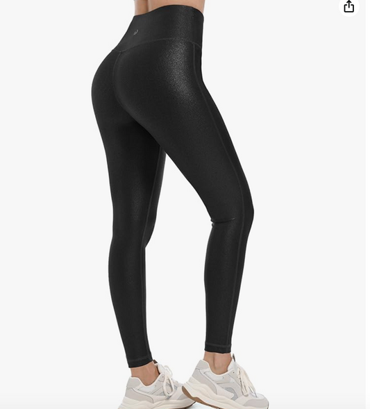 Leggings brillositos