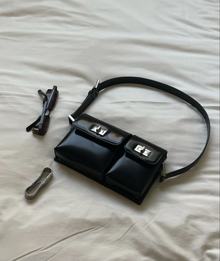 BY FAR Baby Billy bag