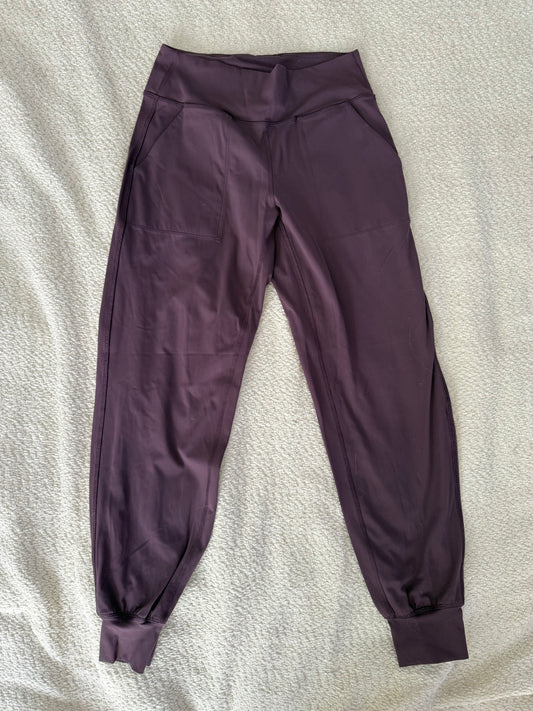 Pants suavecitos Maiia