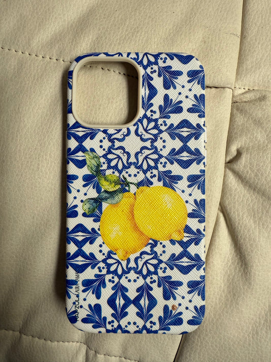 Limas case iPhone 13 pro max