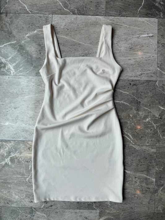 vestido Blanco formalito