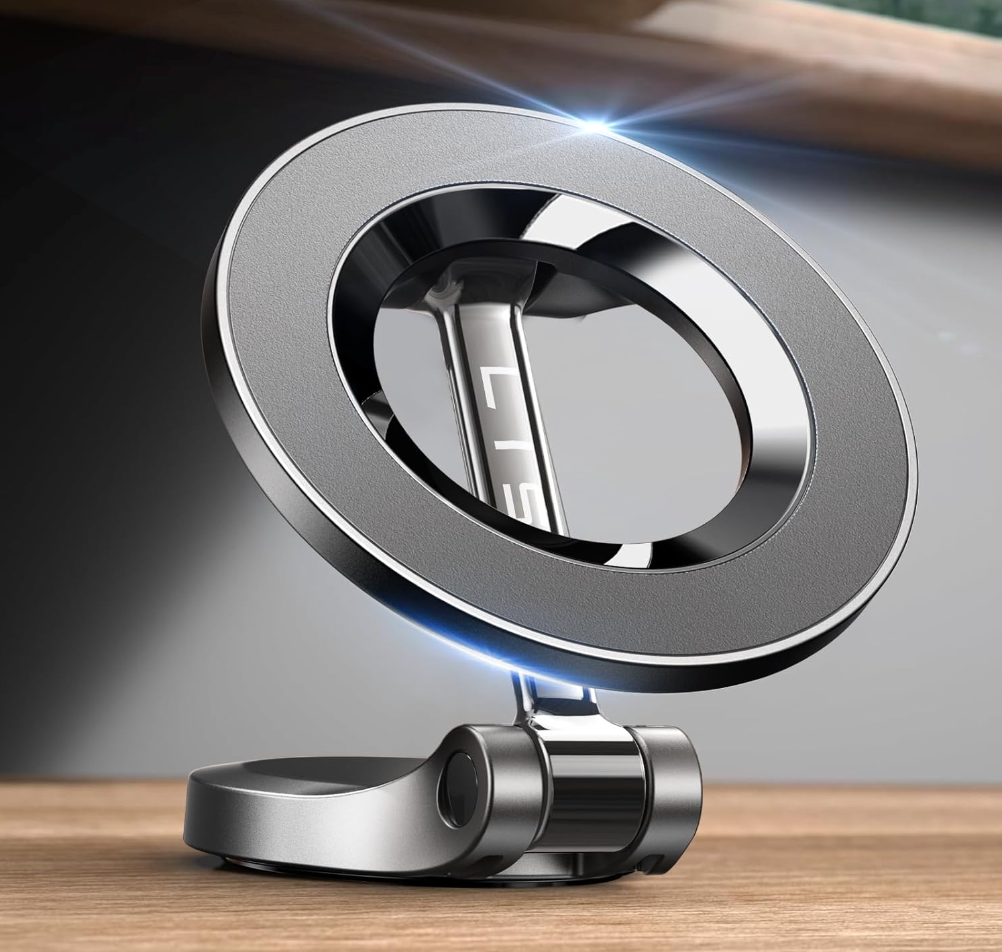 Soporte celular para carro con Magsafe