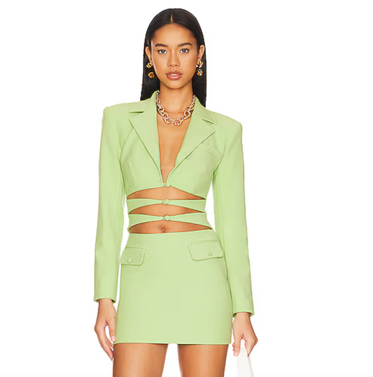 Vestido IVY camilla coehlo