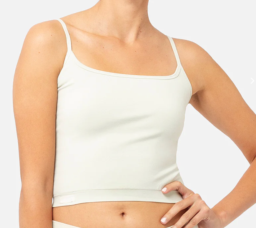 Top tirantes contour ellaz