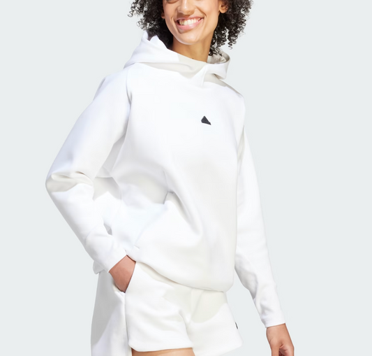 Z.N.E. Adidas sudadera scupa