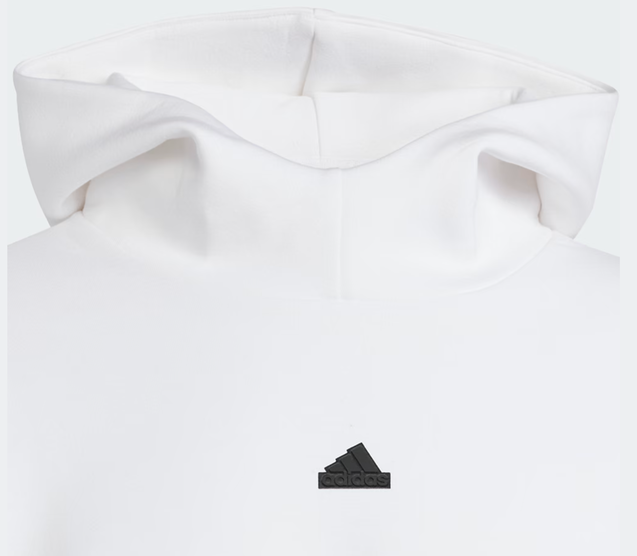 Z.N.E. Adidas sudadera scupa