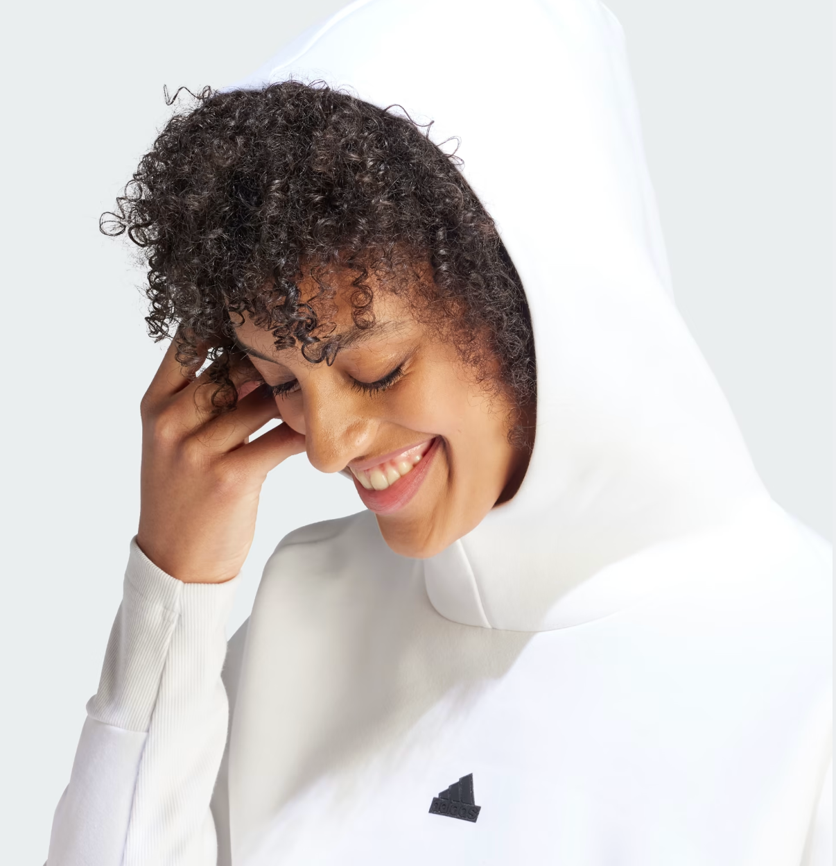 Z.N.E. Adidas sudadera scupa