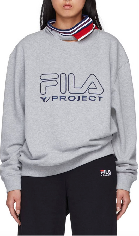 Fila x Y/PROJECT sudadera
