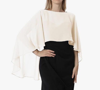 Chal capa (+ de 30 colores)